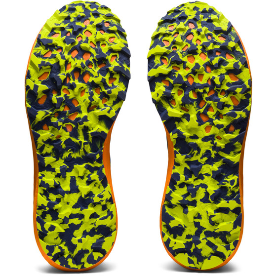 ASICS Trabuco Terra 2 Heren
