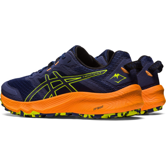 ASICS Trabuco Terra 2 Heren