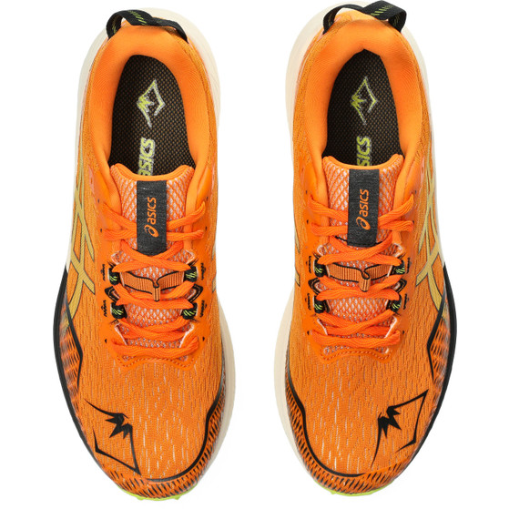 ASICS Fuji Lite 4 Herren