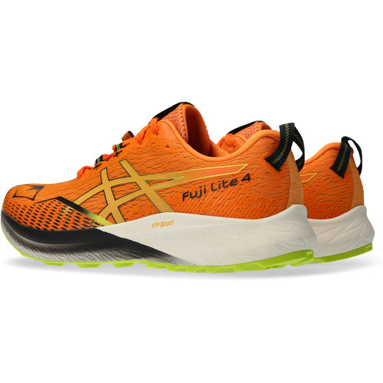 ASICS Fuji Lite 4 Herren