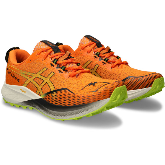 ASICS Fuji Lite 4 Herren