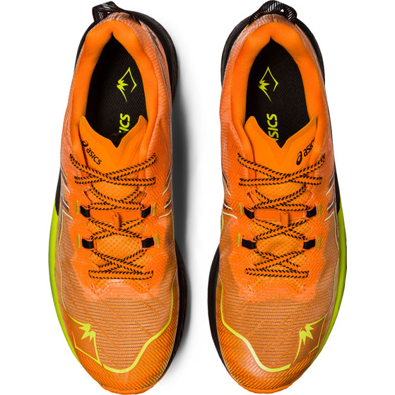 ASICS Fuji Speed 2 Heren