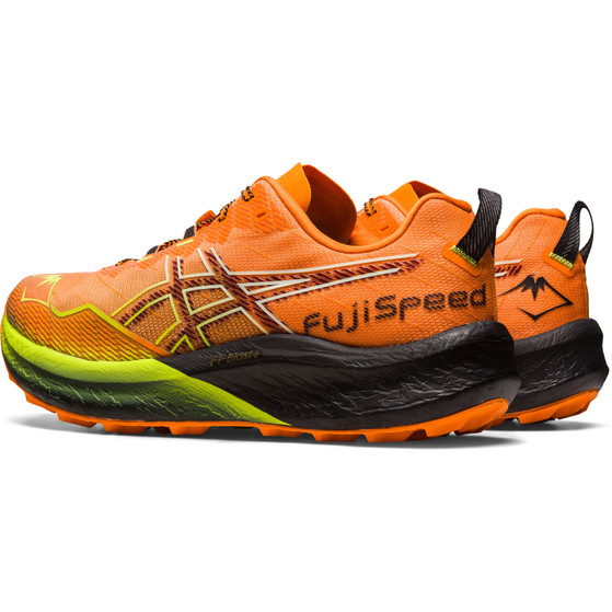 ASICS Fuji Speed 2 Heren