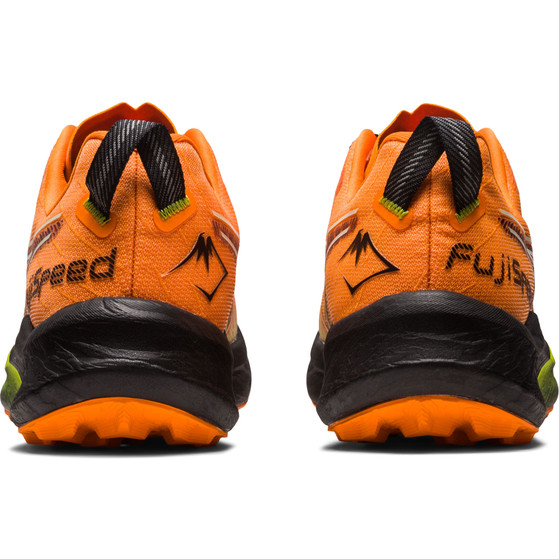 ASICS Fuji Speed 2 Heren