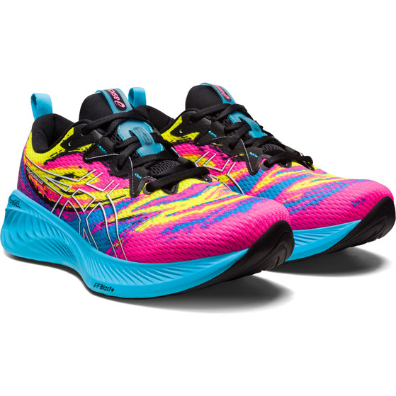 ASICS GEL-Cumulus 25 Heren
