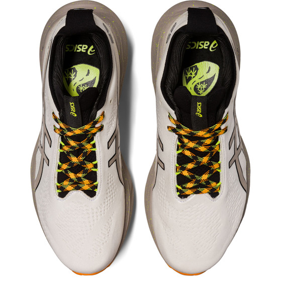 ASICS GEL-Nimbus 25 TR Heren