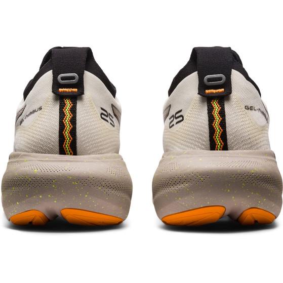 ASICS GEL-Nimbus 25 TR Heren