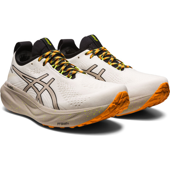 ASICS GEL-Nimbus 25 TR Heren