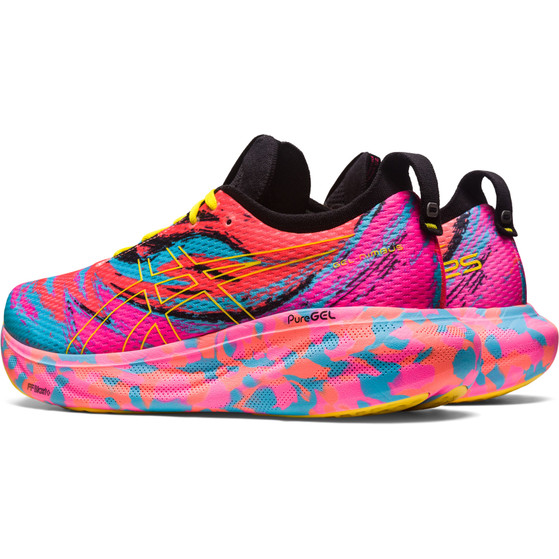 ASICS GEL-Nimbus 25 Heren