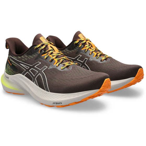 ASICS GT-2000 12 TR Heren