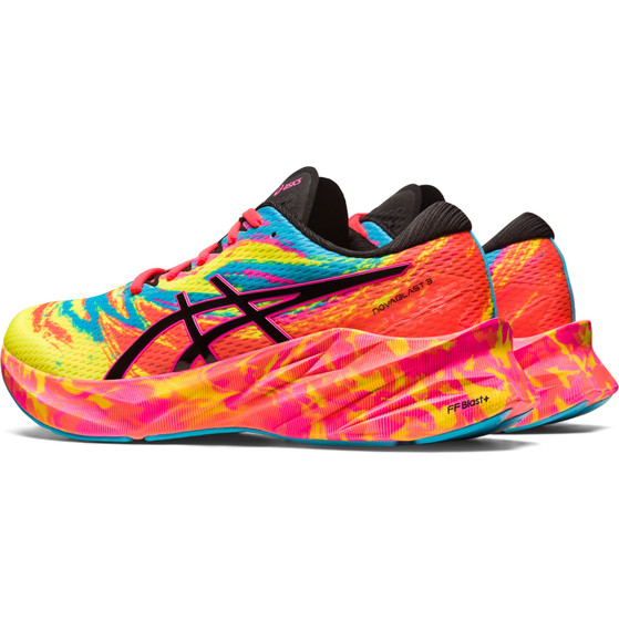 ASICS Novablast 3 Heren