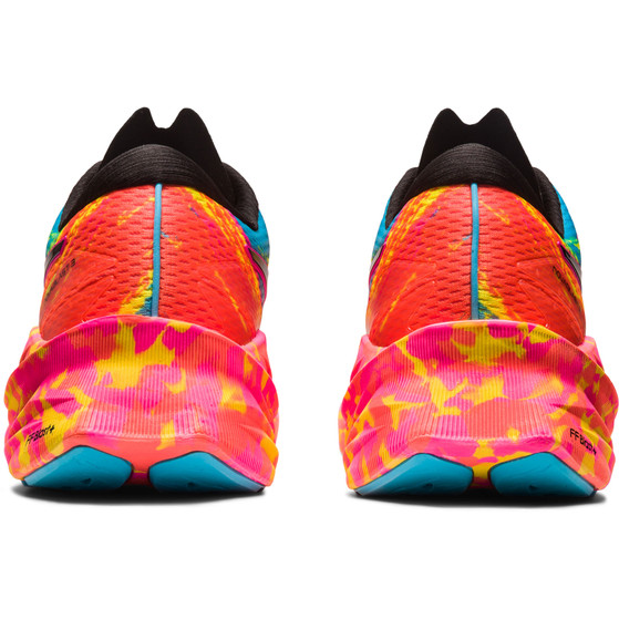 ASICS Novablast 3 Heren