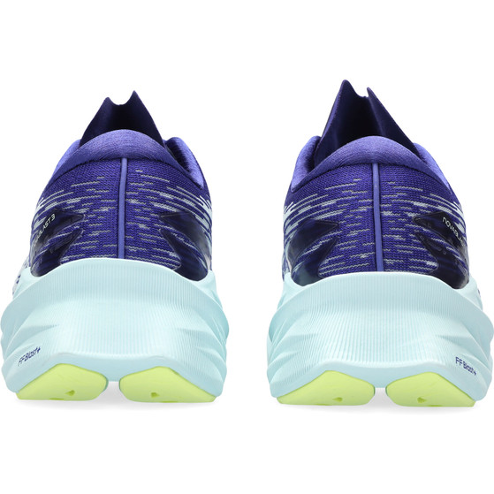 ASICS Novablast 3 Dames