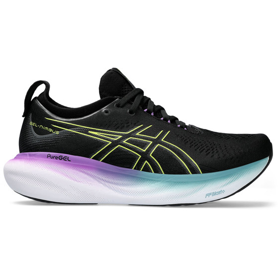 ASICS GEL-Nimbus 25 Damen