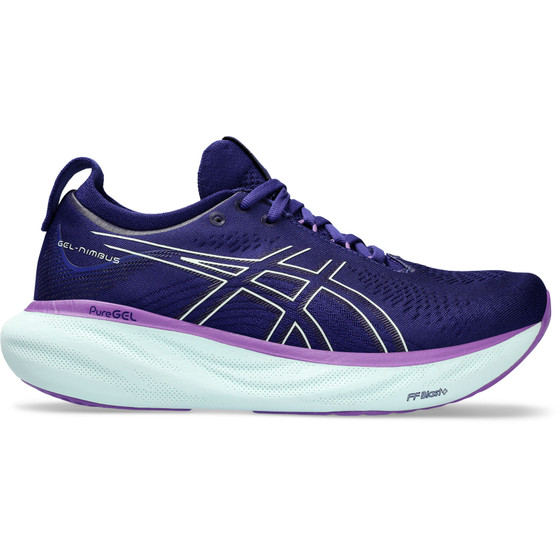 ASICS GEL-Nimbus 25 Damen