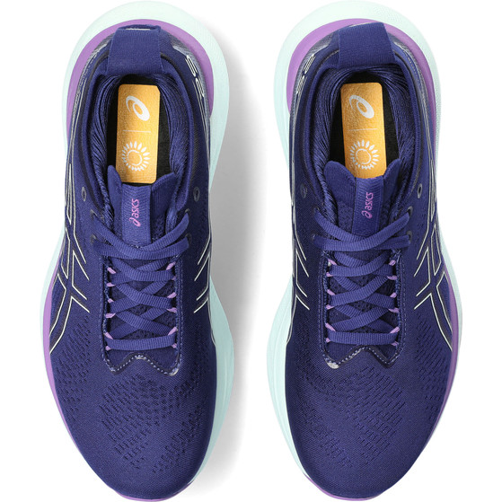 ASICS GEL-Nimbus 25 Damen