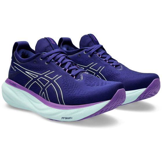 ASICS GEL-Nimbus 25 Damen