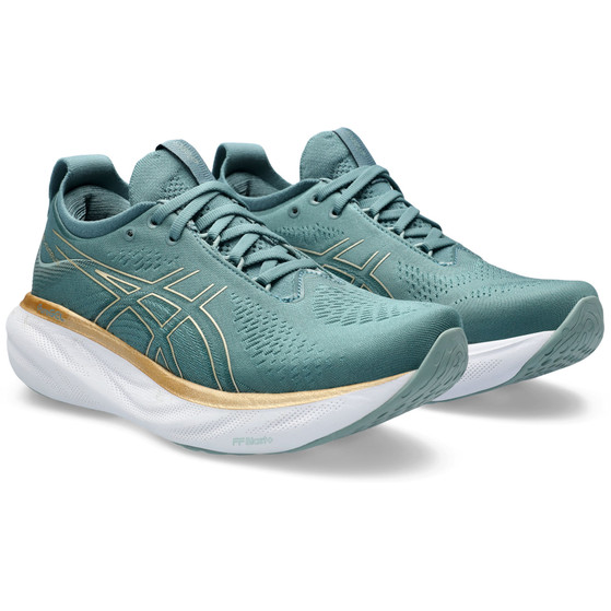 ASICS GEL-Nimbus 25 Dames