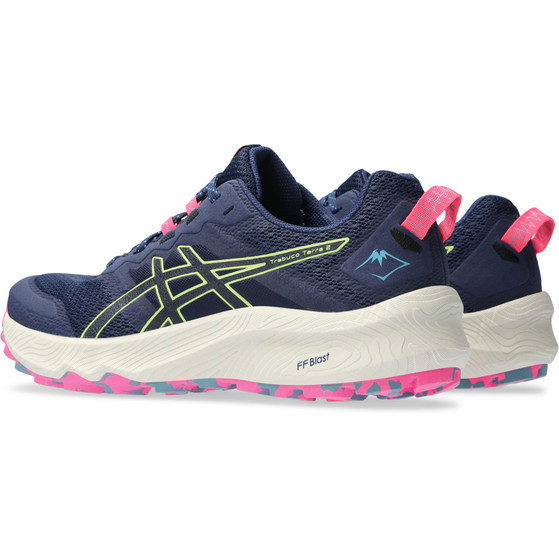 ASICS Trabuco Terra 2 Damen