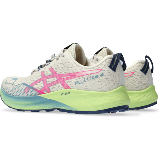ASICS Fuji Lite 4 Dames