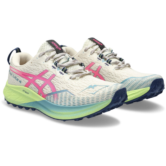 ASICS Fuji Lite 4 Dames