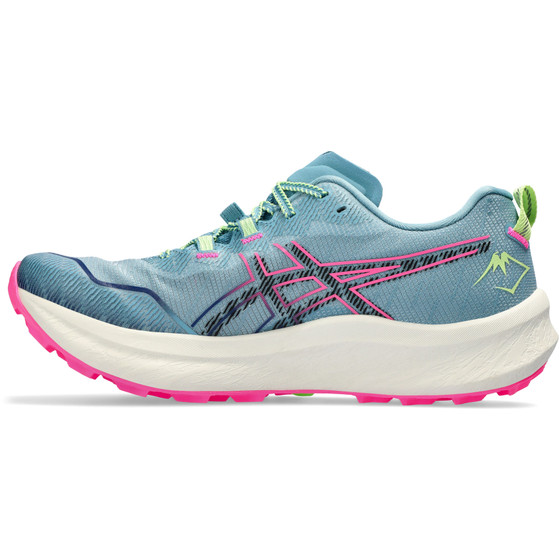 ASICS Fuji Speed 2 Dames