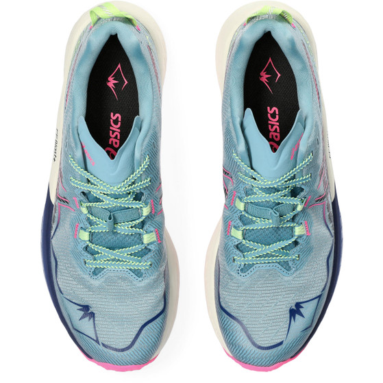 ASICS Fuji Speed 2 Dames