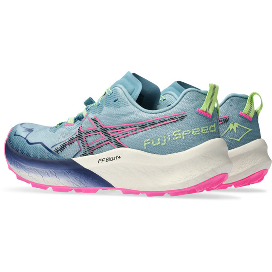 ASICS Fuji Speed 2 Dames