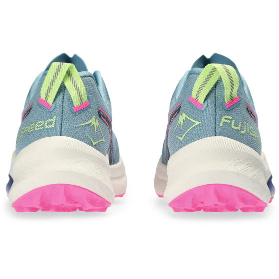 ASICS Fuji Speed 2 Dames