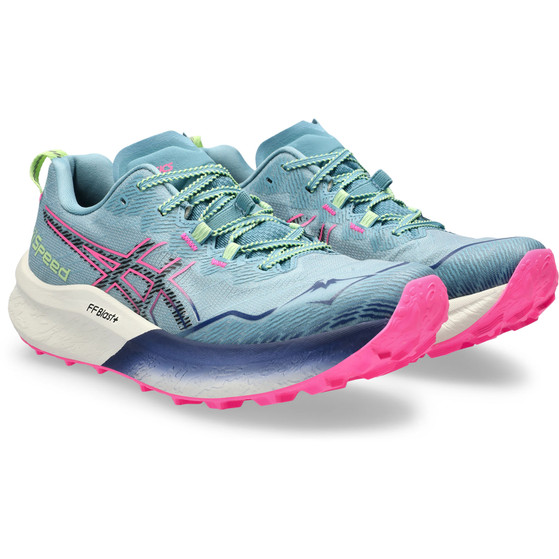 ASICS Fuji Speed 2 Dames