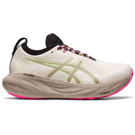 ASICS GEL-Nimbus 25 TR Damen