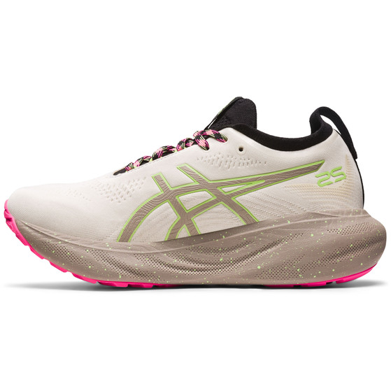 ASICS GEL-Nimbus 25 TR Damen