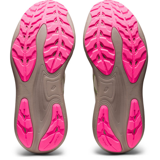 ASICS GEL-Nimbus 25 TR Damen