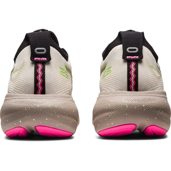 ASICS GEL-Nimbus 25 TR Damen