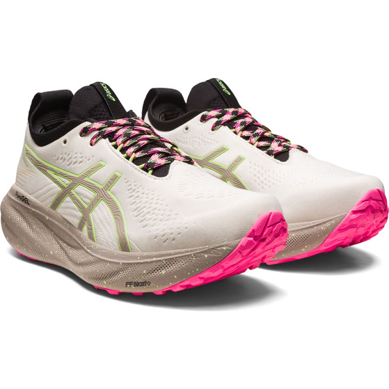 ASICS GEL-Nimbus 25 TR Damen