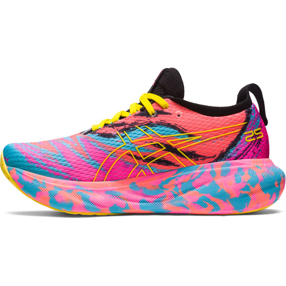 ASICS GEL-Nimbus 25 Damen