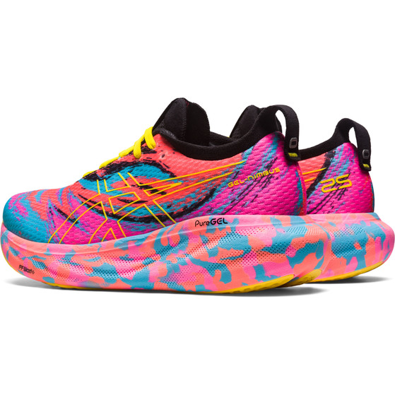 ASICS GEL-Nimbus 25 Damen