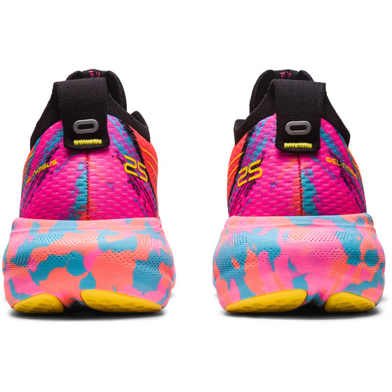 ASICS GEL-Nimbus 25 Damen