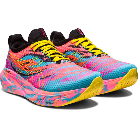 Asics nimbus gs clearance