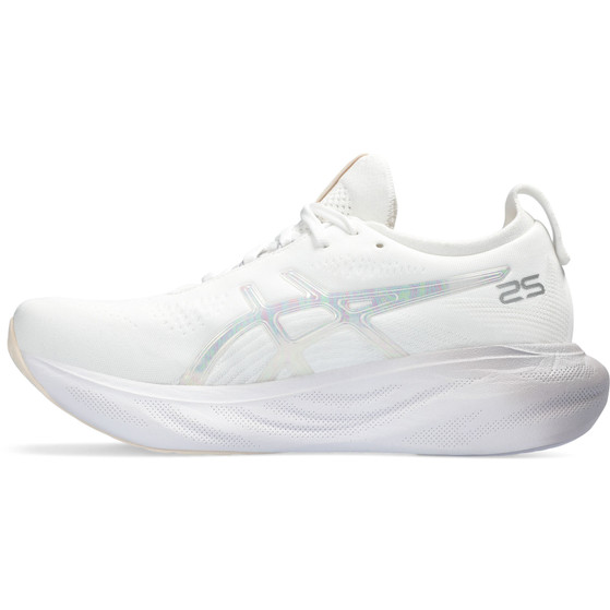 ASICS GEL-Nimbus 25 ANNIVERSARY Dames