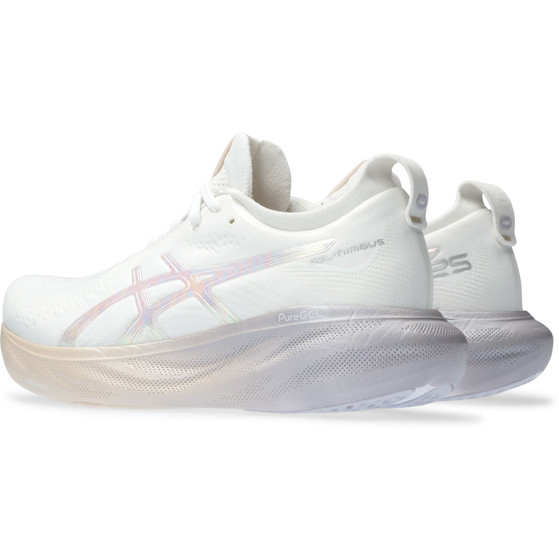 ASICS GEL-Nimbus 25 ANNIVERSARY Dames