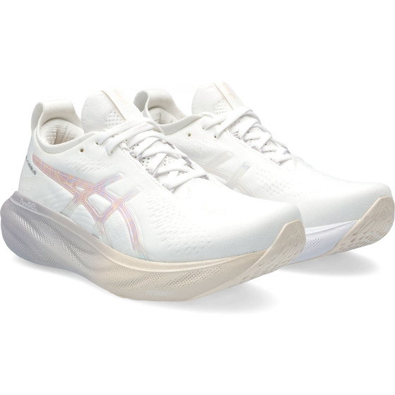 ASICS GEL-Nimbus 25 ANNIVERSARY Dames