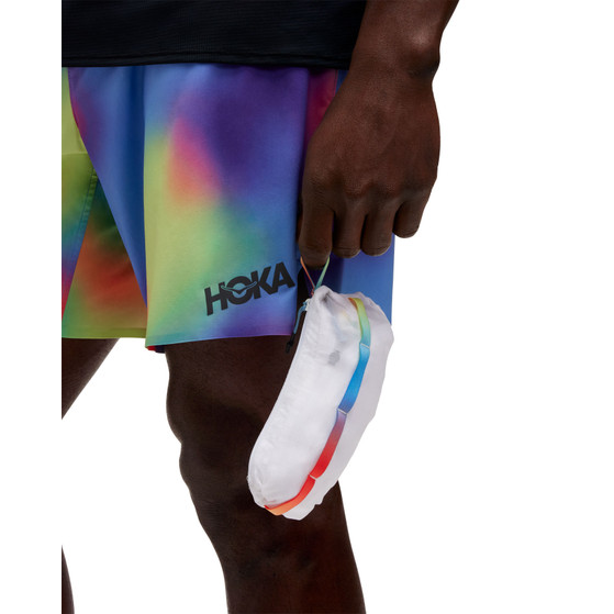 HOKA Skyflow Jack Heren