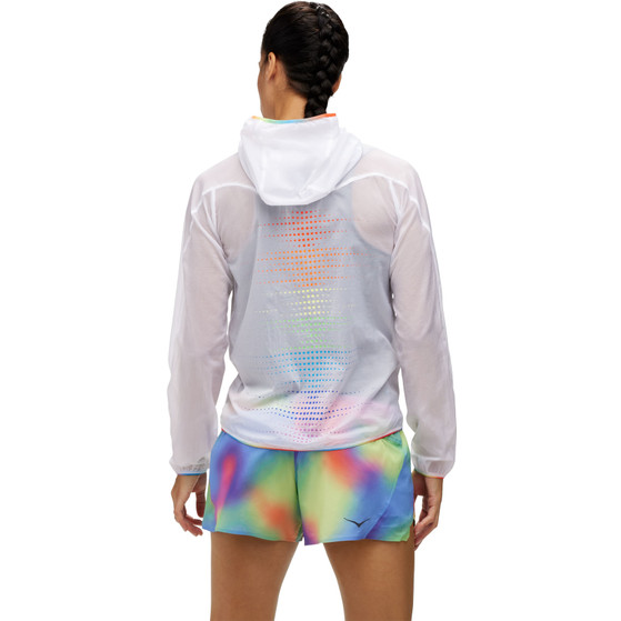 HOKA Skyflow Jacke Damen