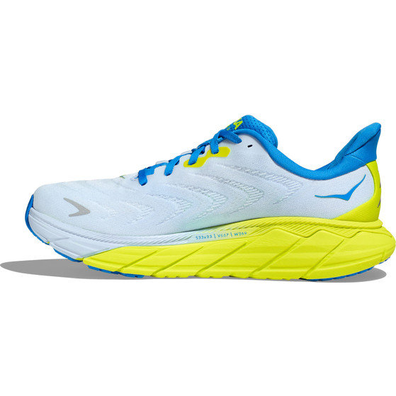 HOKA Arahi 6 Wide Herren