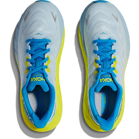 HOKA Arahi 6 Wide Herren