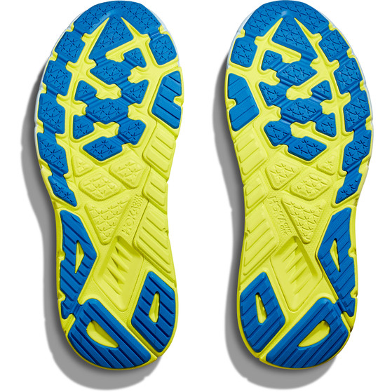 HOKA Arahi 6 Wide Herren