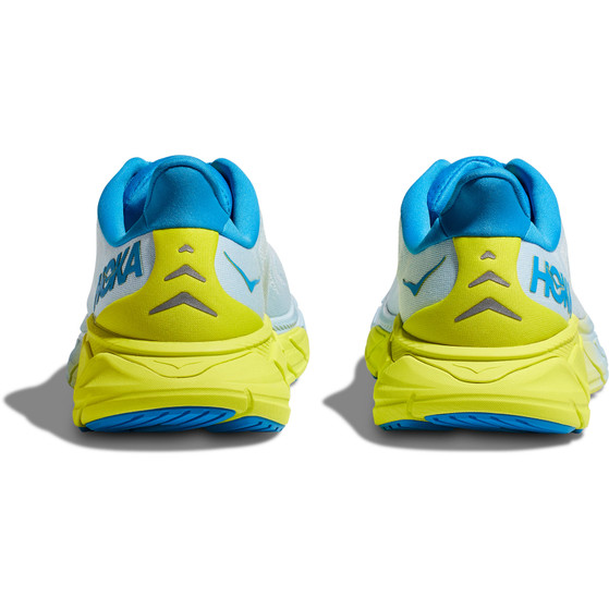 HOKA Arahi 6 Wide Herren