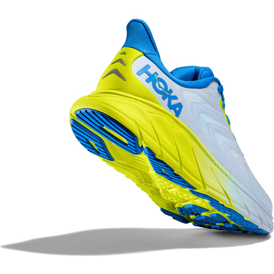 HOKA Arahi 6 Wide Herren