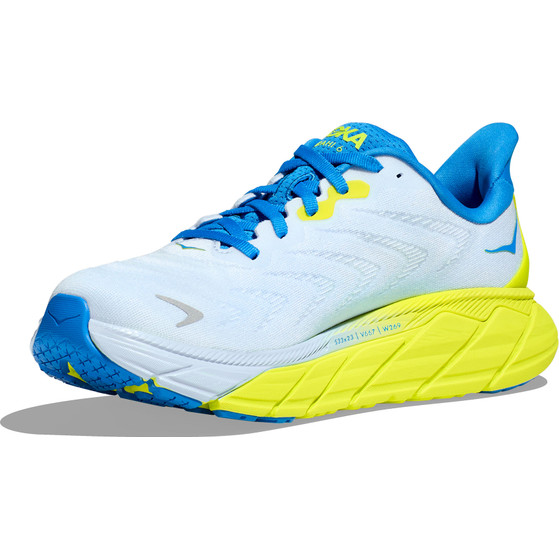 HOKA Arahi 6 Wide Herren